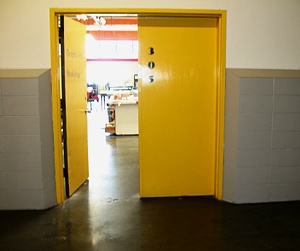 Door