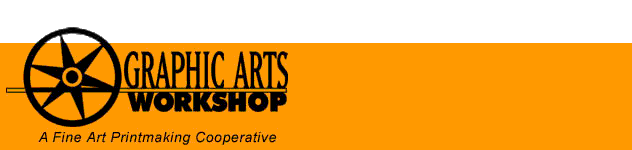 Graphic Arts Workshop Home